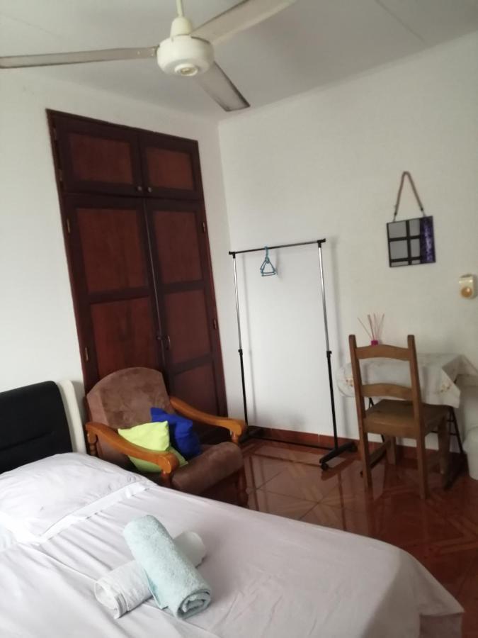 La Douce Demeure Bed & Breakfast Matoury Ngoại thất bức ảnh